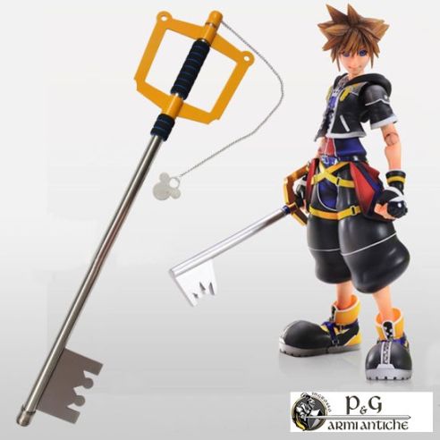 IMITAZIONE CHIAVE KEYBLADE