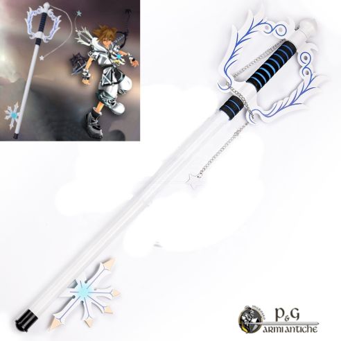 IMITAZIONE CHIAVE KEYBLADE