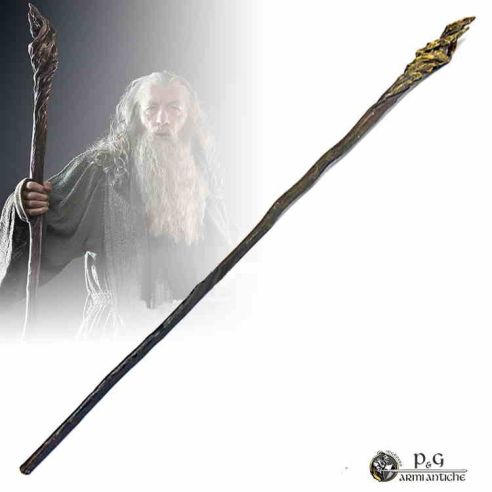 IMITAZIONE BASTONE "GANDALF" CM.183