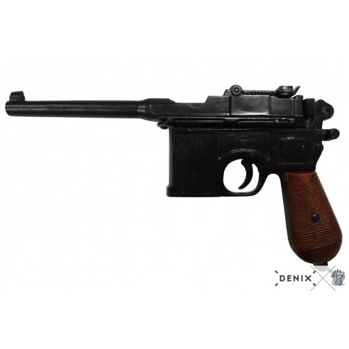 IMITAZIONE PISTOLA MAUSER CM.32