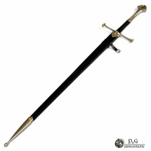 SPADA "ANDURIL" CON FODERO