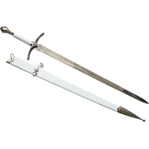 GLAMDRING SWORD WHITE OF GANDALF