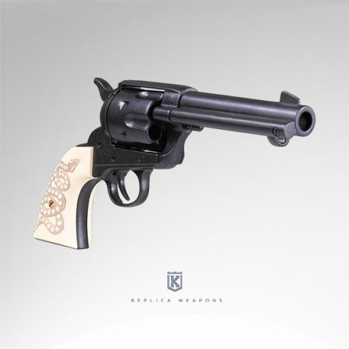 IMITAZIONE COLT 45 USA 1873IMP. SERPENTE