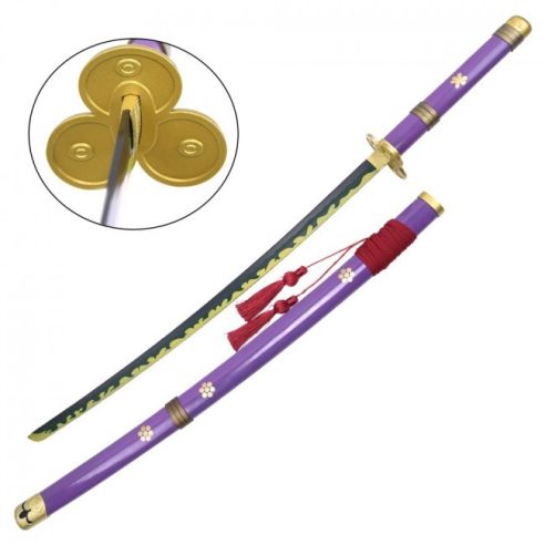 KATANA VIOLA