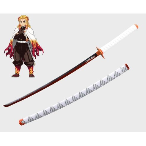 IMITAZ.KATANA RENGOKU KYOJURO