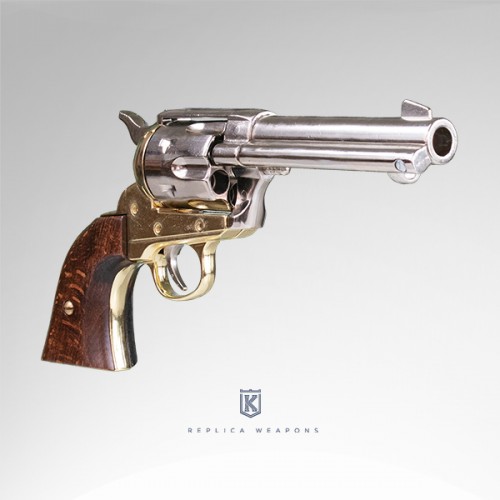 IMITAZIONE COLT 45 USA 1873IMP. SERPENTE