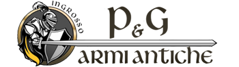 P&G Armi Antiche